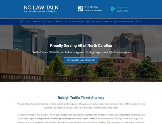 nc-law-talk